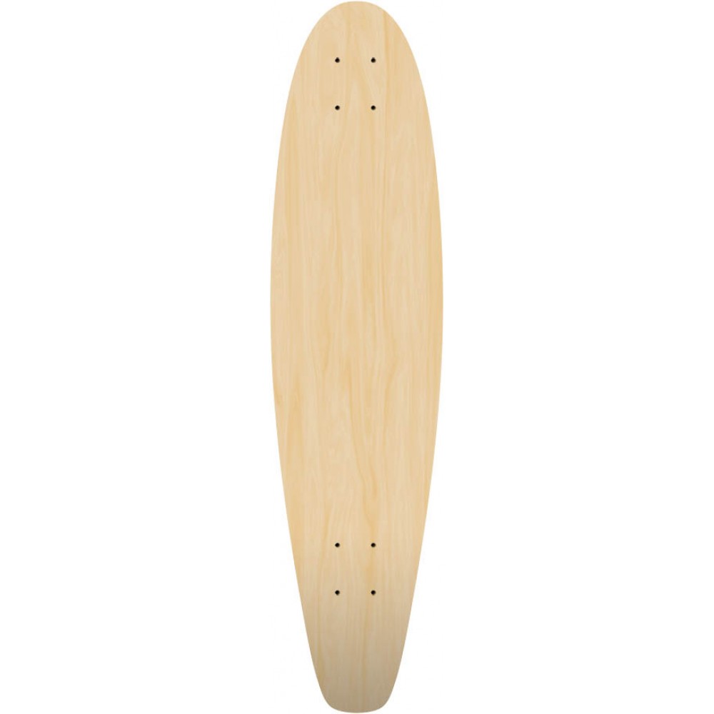 Longboard nose deals